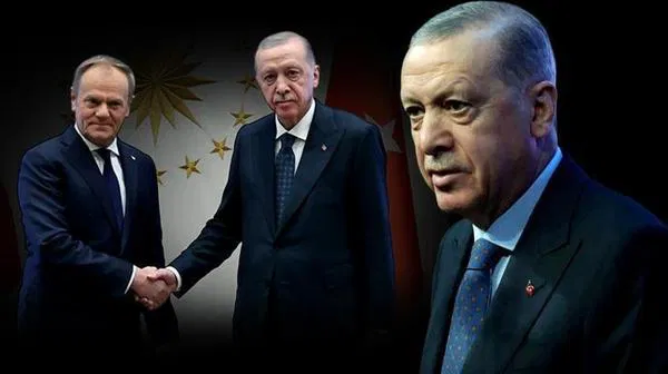 Erdoğan’dan Avrupa’ya Çarpıcı Çağrı!