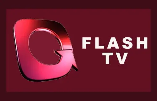 Flash TV’nin Sahibine Gözaltı Kararı!