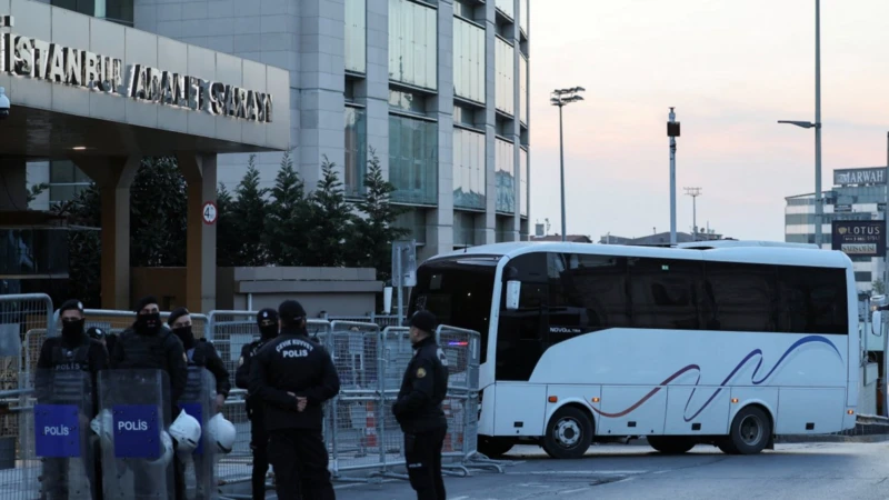 CHP’den Yeni Saraçhane Çağrısı!