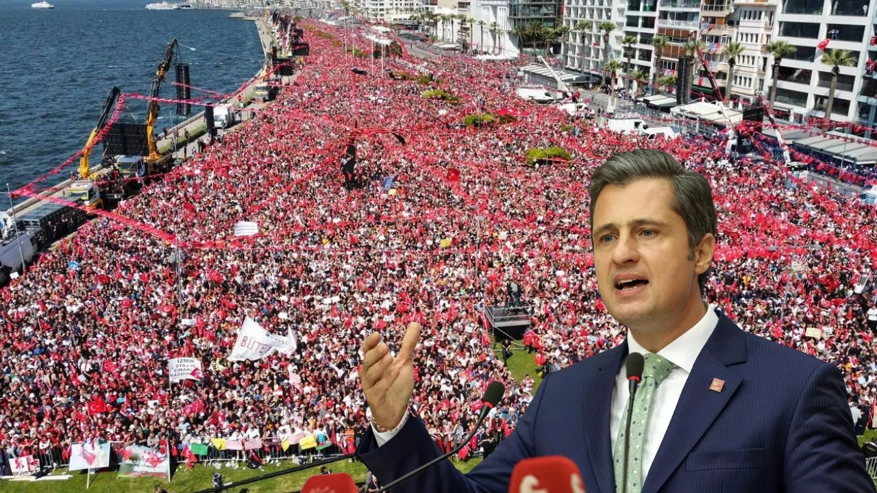 CHP’den 19 Mayıs Çağrısı