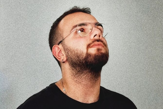 Genç Yetenek EFE’den Tamamen Ona Ait Bir Şarkı: “Devran” Yakında Dijital Platformlarda!