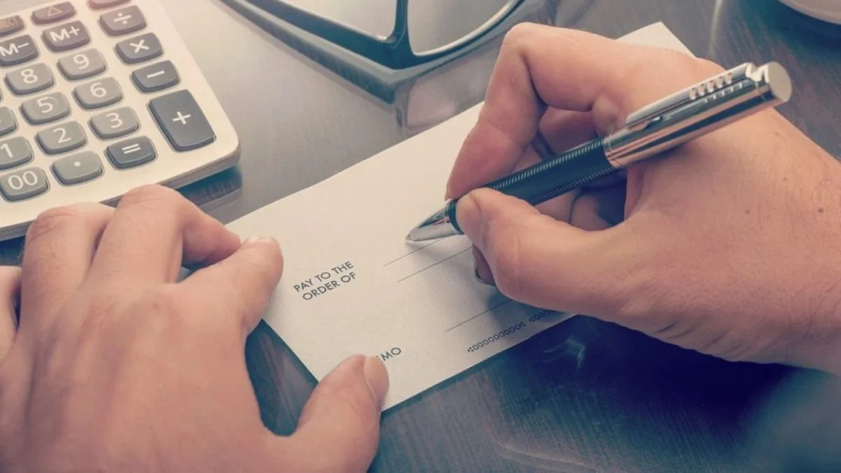 Karşılıksız çeklerde yüzde 50’nin üzerinde artış