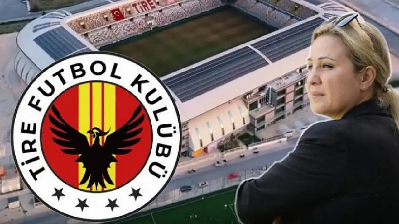 Tire FK’da Belirsizlik Sürüyor, Taraftarlar Huzursuz ve Kızgın