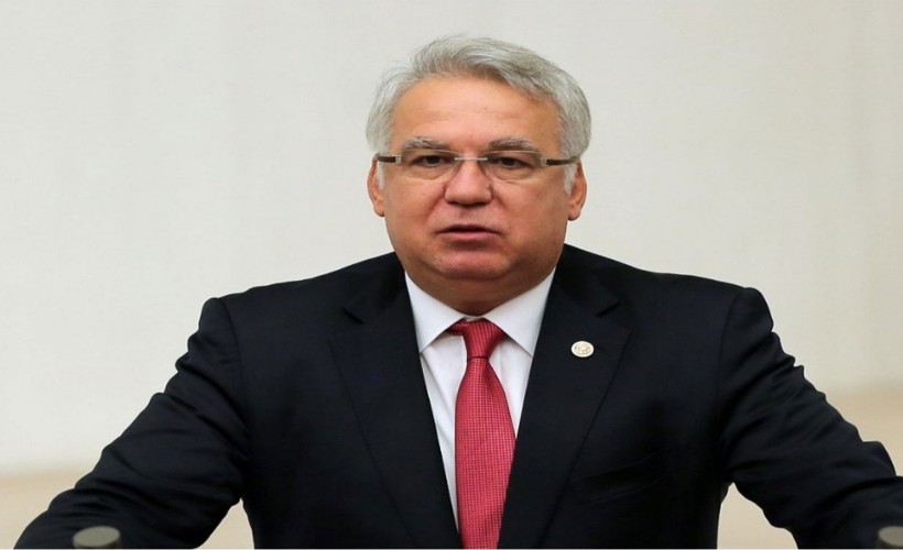 Eski AKP’li Kocabıyık’tan iktidara ‘operasyon’ çıkışı: ‘AKP’nin sonu…’