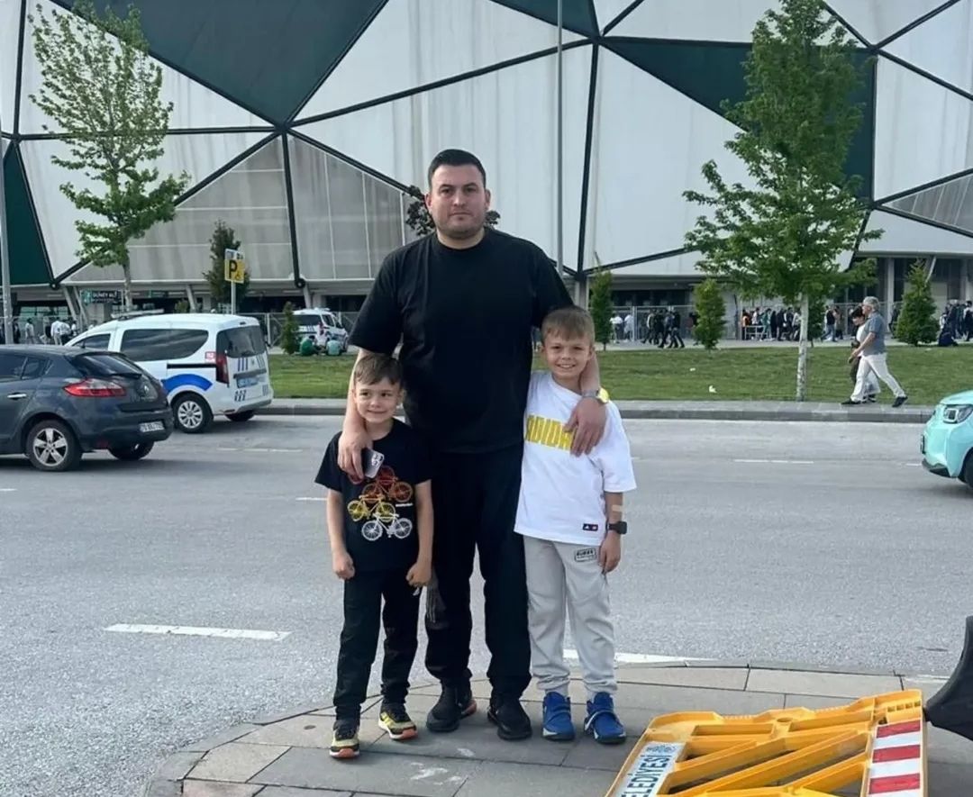 Tire FK’nın Yeni Sahibi Özkan Karadaş Oldu!