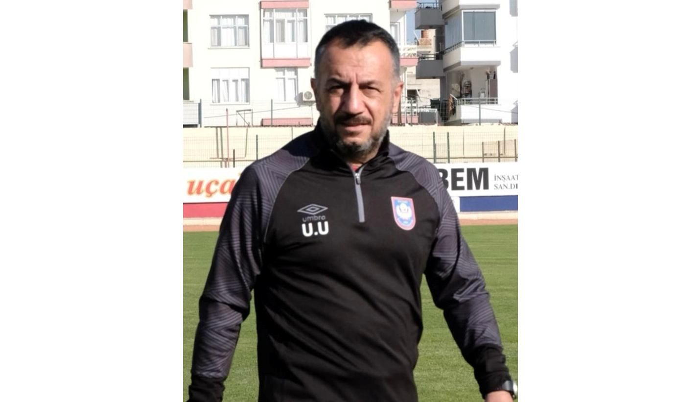 Tire FK, Teknik Direktör Ufuk Uysal ile Anlaştı!