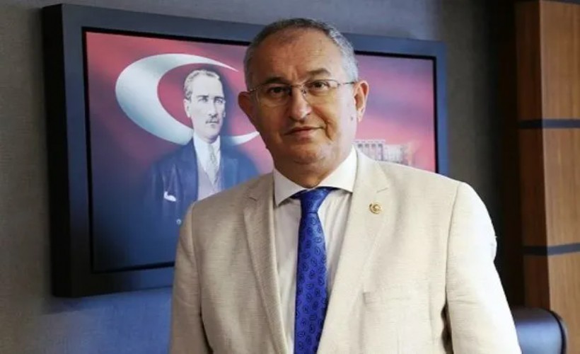 Atilla Sertel Gözaltına Alındı