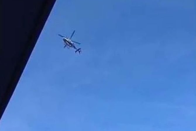 Karşıyaka Belediyesi’nde Maaş Krizi: Polis Helikopteri Havalandı