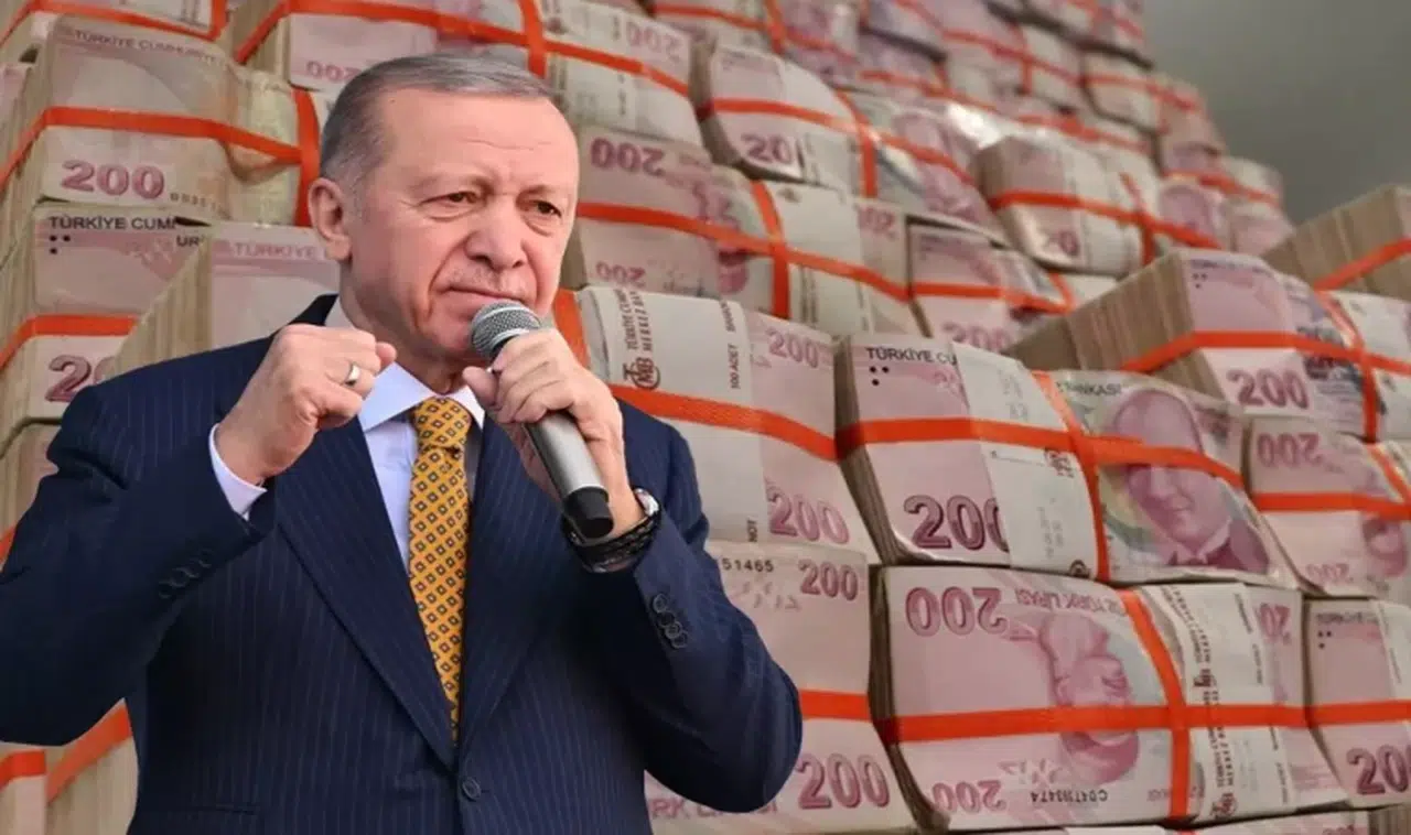 Cumhurbaşkanı Erdoğan’dan destek müjdesi: Paket belli oldu