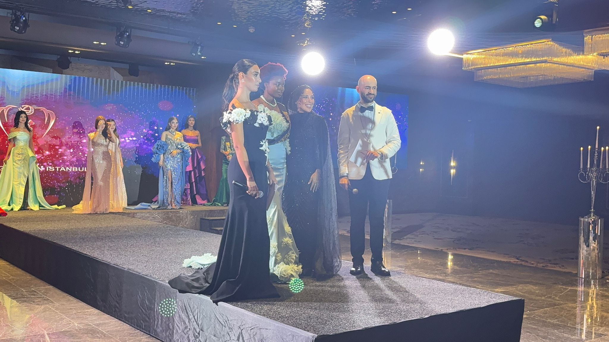 Dr. Malak Berri’den Güzellik Dünyasına İlham Veren Başarı Hikâyesi