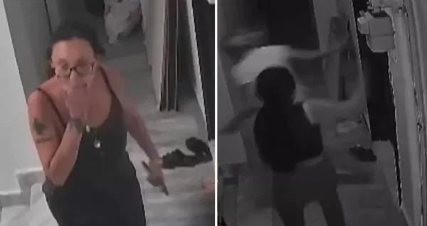 Güllü’nün Ölümü Şüphe Uyandırıyor!