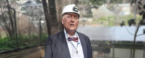 “Gömülü Fay Var” Uyarısı!