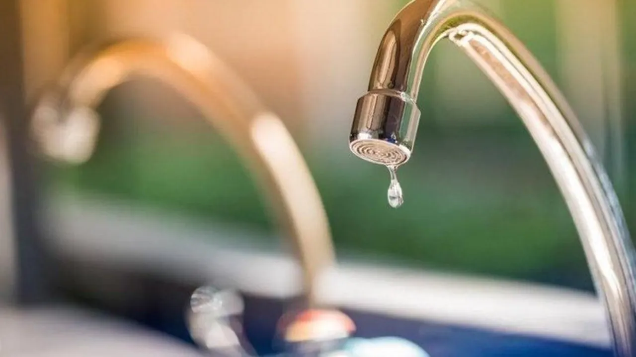 İZSU’dan İzmirlilere acil uyarı