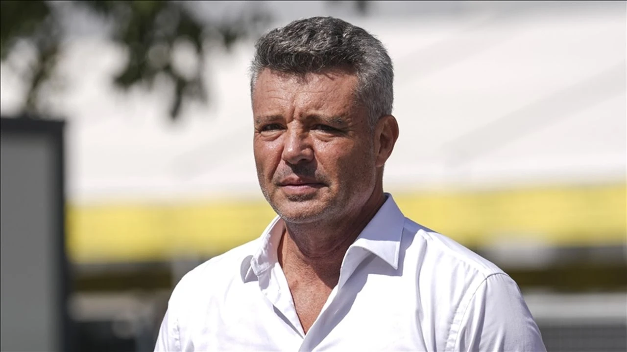 Sadettin Saran’ın İlk Hamlesi: Aziz Yıldırım Sürprizi