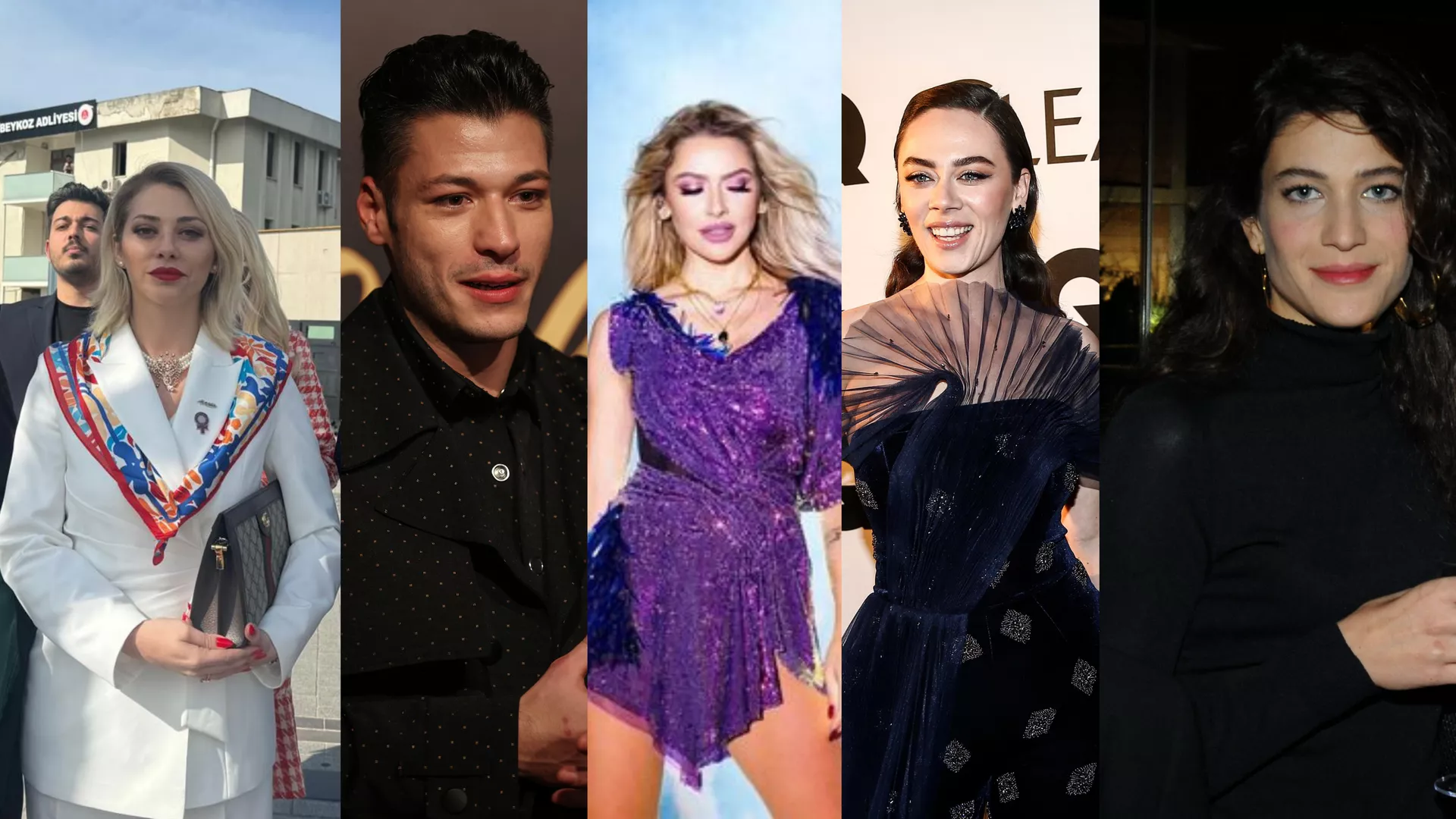 Ünlülere Yönelik Uyuşturucu Operasyonu: Bazı İsimlerin Testleri Pozitif Çıktı