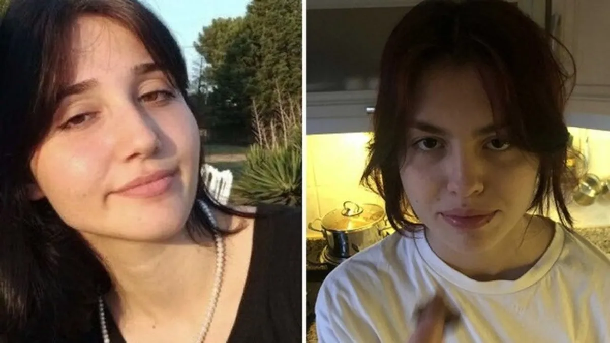 İkbal ve Ayşenur’un Katledilmesinin 1. Yılında Kadınlar Sokakta