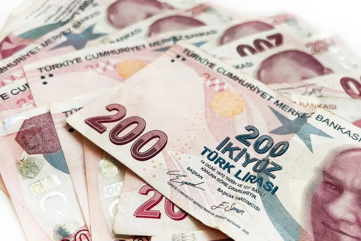 200 Liralık Banknotlarda İmzası Bulunan Eski Merkez Bankası Başkan Yardımcısı Tutuklandı