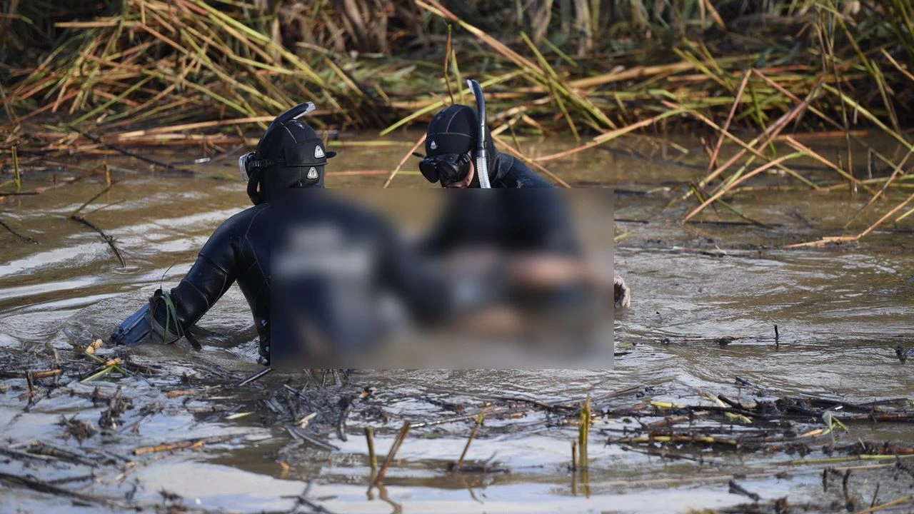 Selde Kaybolmuştu: Foça’dan Acı Haber Geldi