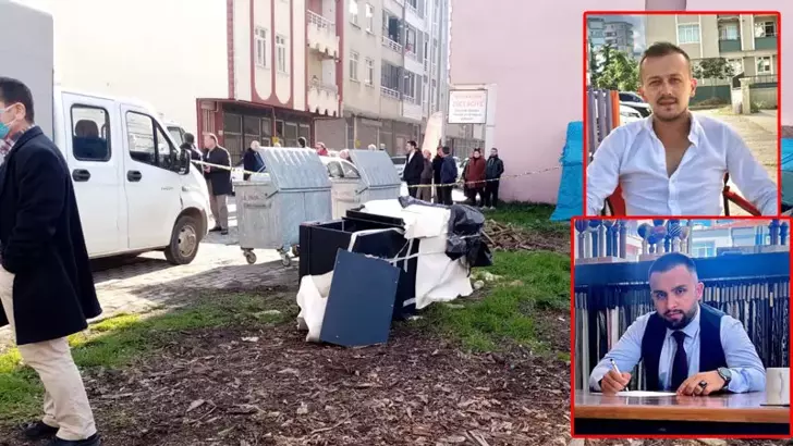 Perdeci Cinayeti Sanığının Cezasına Yargıtay Kararı