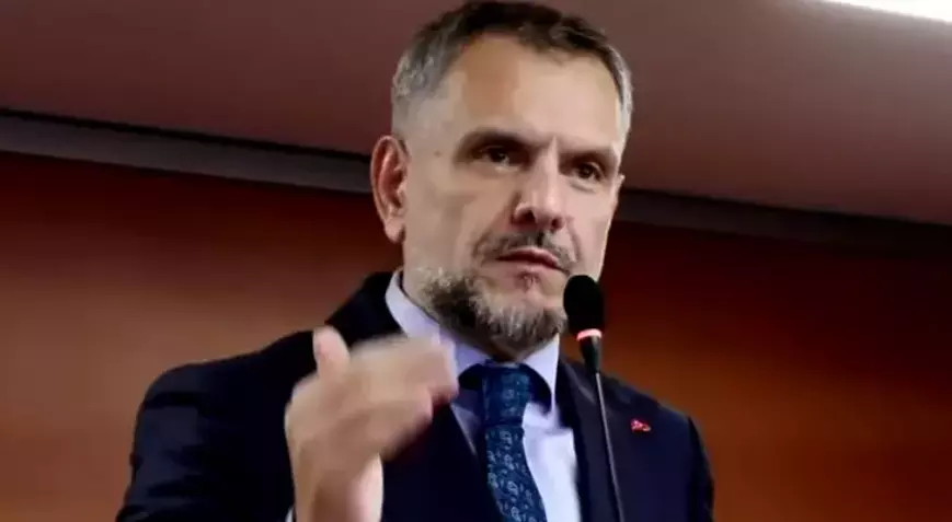 Bayrampaşa Belediyesi Seçimlerini AK Parti’nin Adayı Kazandı