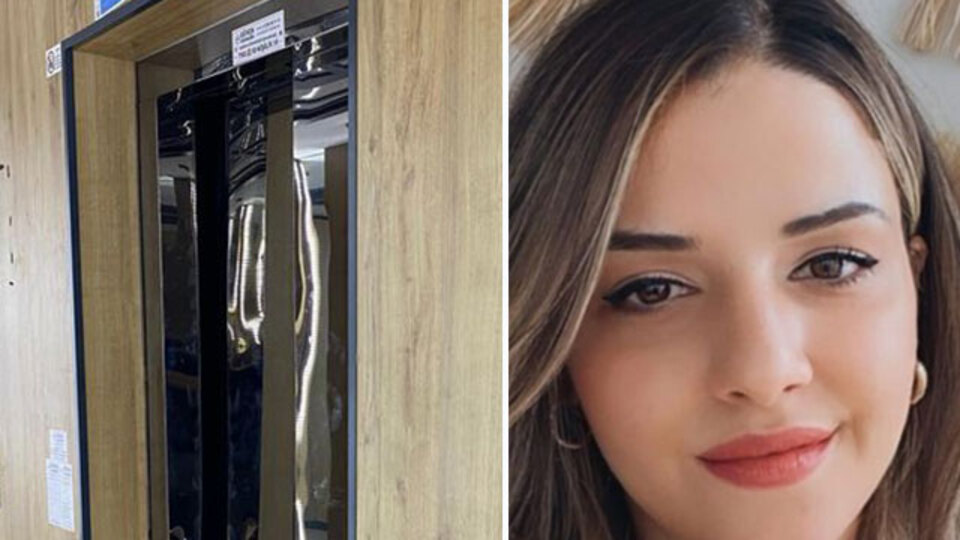 Asansör Dehşetinde 3 Gözaltı!