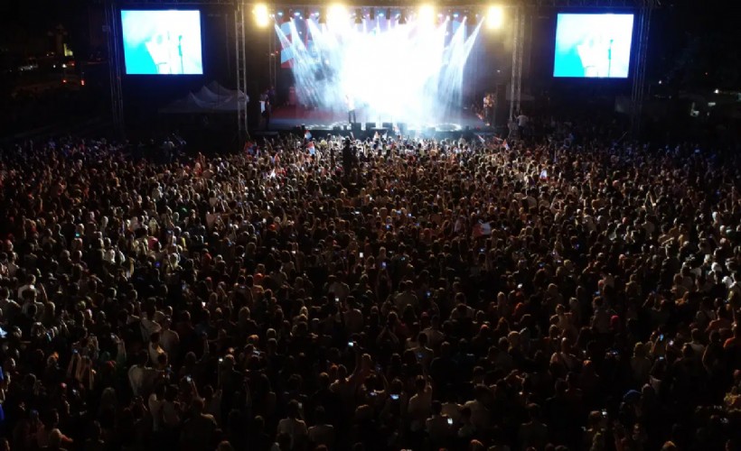 Belediye etkinliklerine sınırlama geliyor: Erdoğan sinyalini vermişti