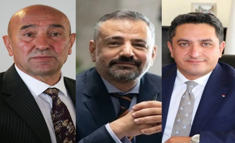 İzmir’deki kooperatif davasında Aslanoğlu’na ev hapsi!