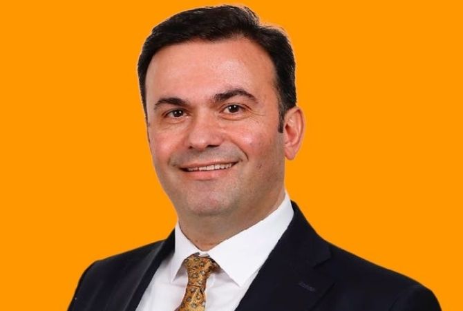 Mahmut Yusuf Kaza Yerinde Magandalığa Soyundu