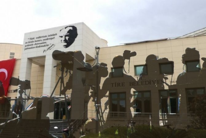 Tire Belediyesi’nde Basına Karşı Mesafe İddiası