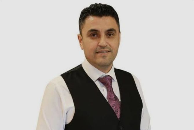 Gazeteci Emin Aydın Tutuklandı