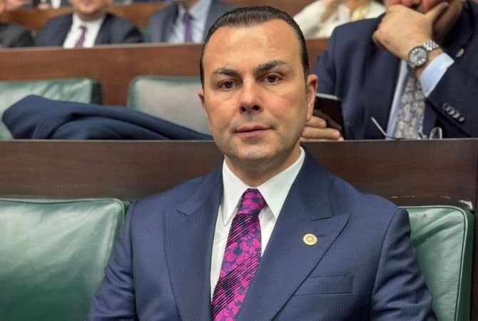 AK Parti Büyükçekmece’de Umre Listesi Krizi