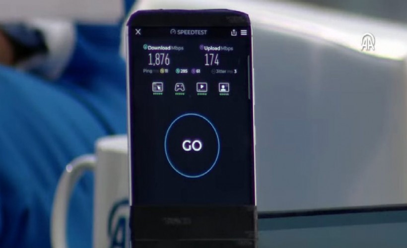 Türkiye’de 5G dönemi başlıyor: hem telefon hem SIM değişmesi gerekecek