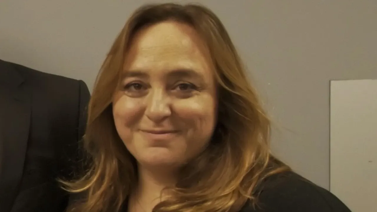 Ayşe Barım Hakkındaki Tutuklama Kararı Kaldırıldı