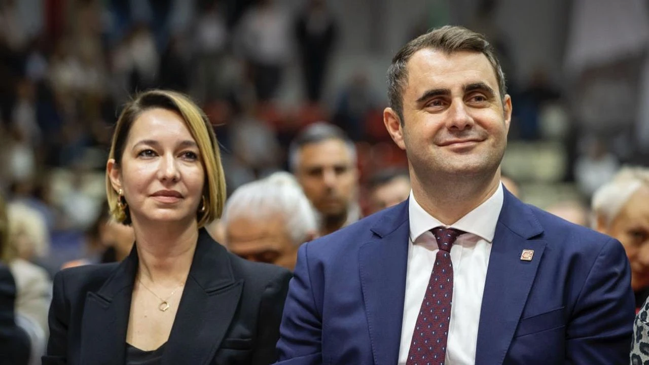 CHP İzmir İl Kongresi’nde Fenalaşmıştı