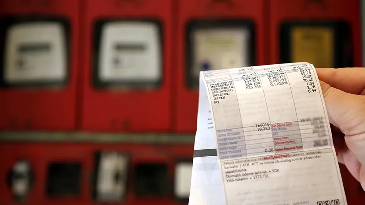 Elektrik Kesintilerinde Tazminat Dönemi Başladı: Artık Faturadan Otomatik Düşülecek