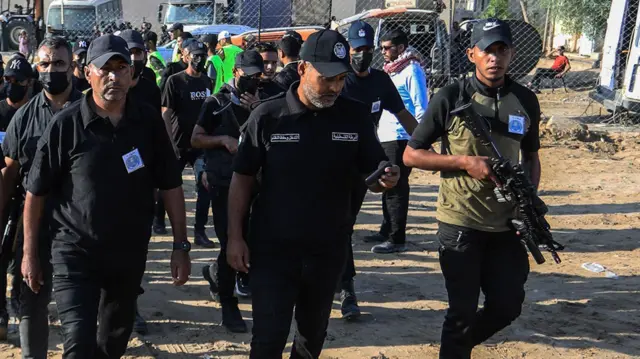 Gazze’de ateşkes sonrası gerginlik tırmanıyor