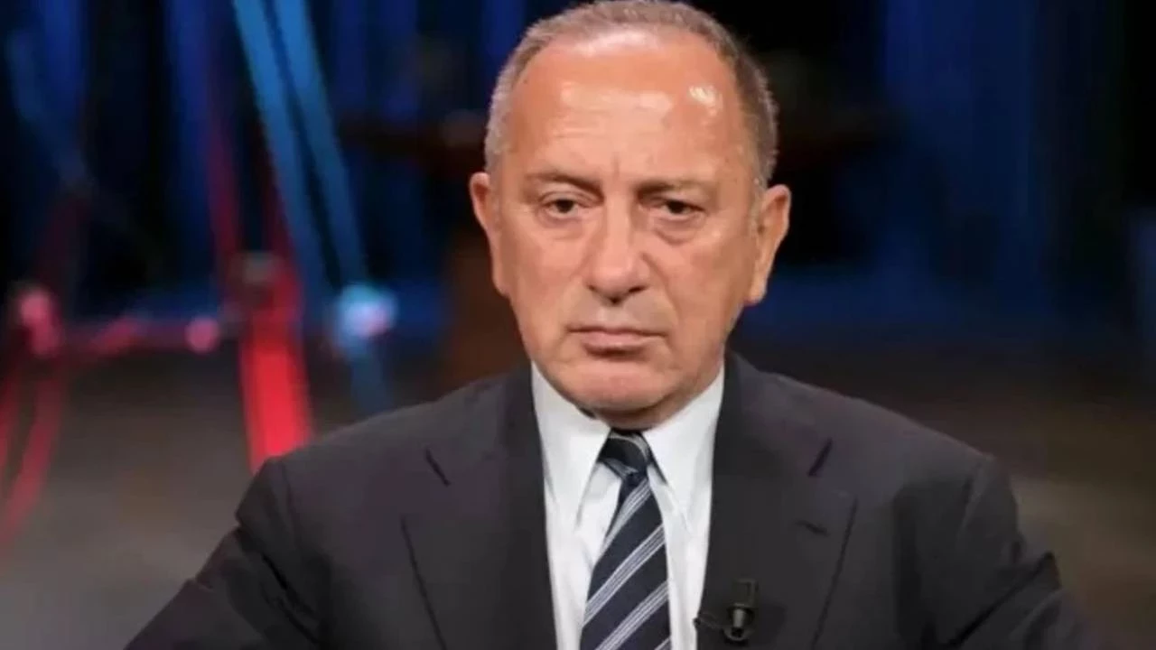 Fatih Altaylı’nın Tutukluluğu Devam Ediyor