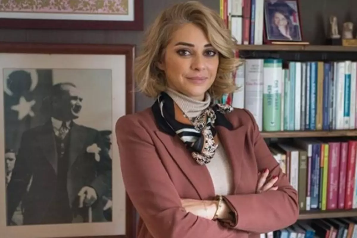 Feyza Altun “Gözaltı listesinde yokum” dediği anda alındı