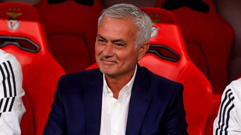 Mourinho, Galatasaray’ın Yıldızına Göz Dikti