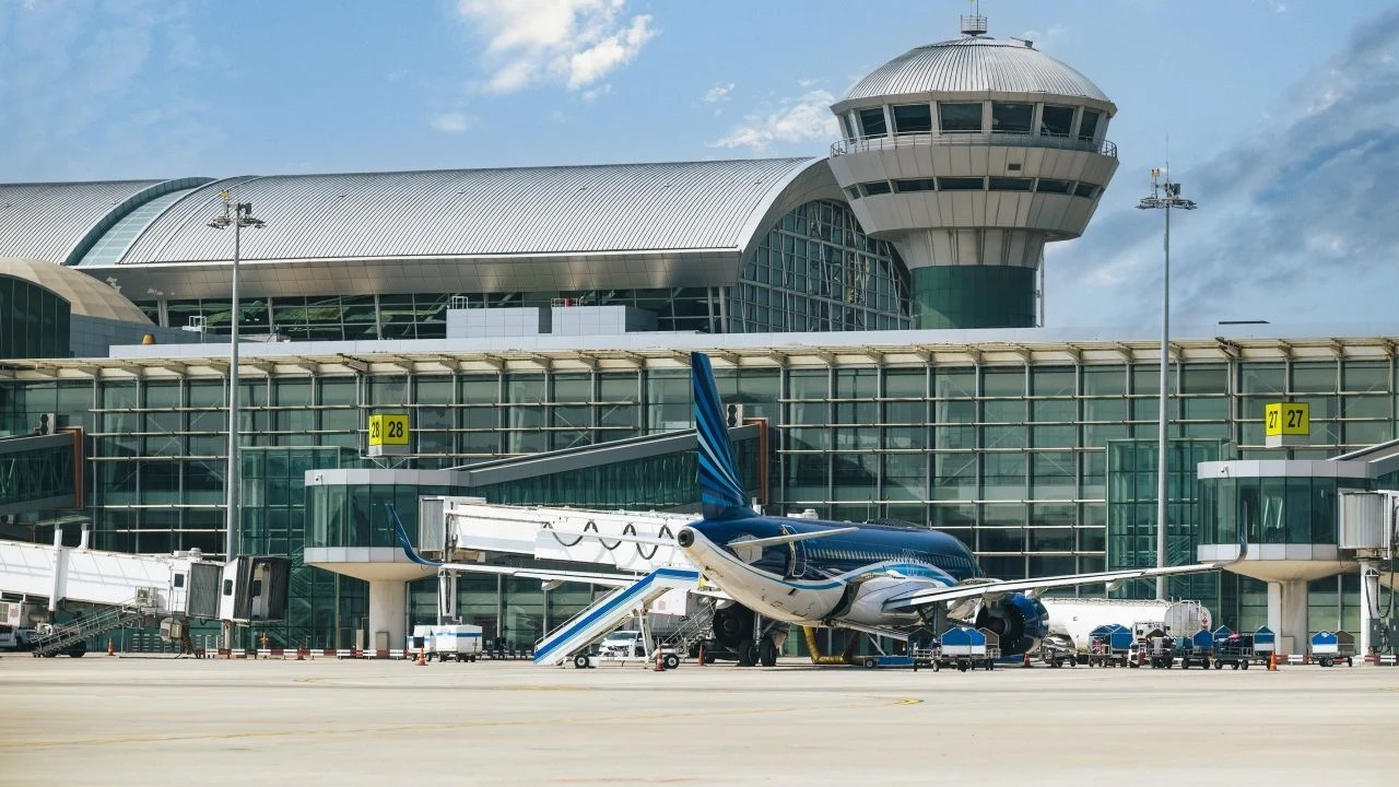 Adnan Menderes Havalimanı’nda 1 Milyarlık Kamu Zararı İddiası TBMM Gündeminde