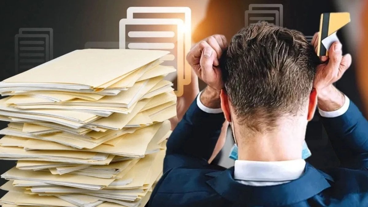 Konkordato başvuruları yüzde 76 arttı: İflaslar tasdikleri katladı