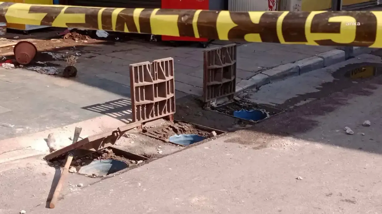 İzmir’de Elektrik Faciası Davasında Karar