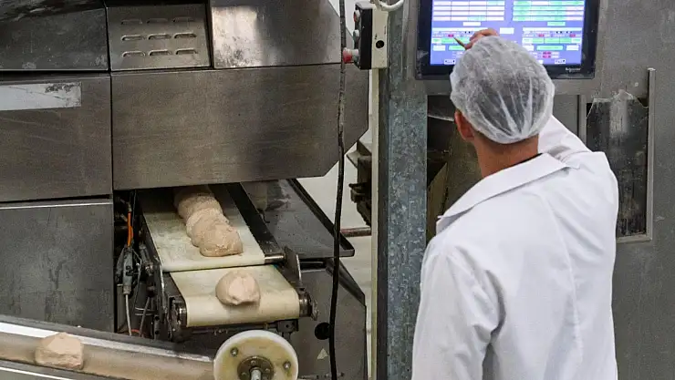 İzmir Halk Ekmek’te Zorunlu Fiyat Güncellemesi