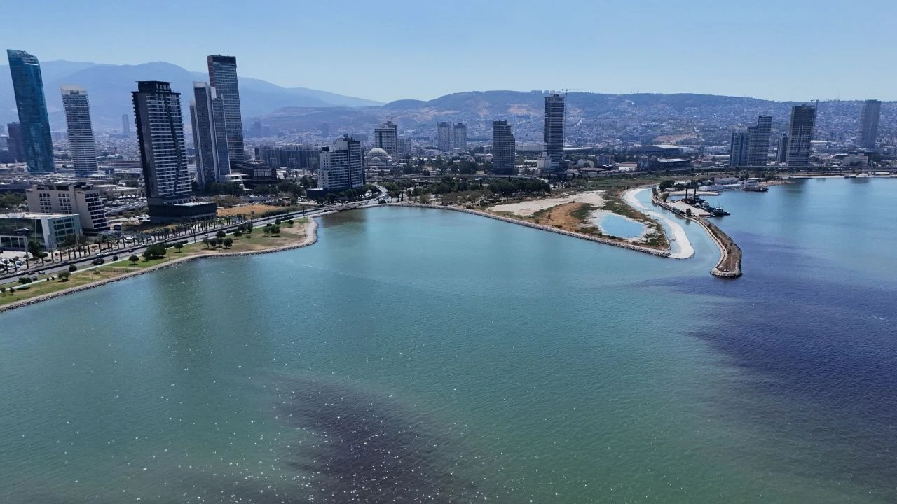 Tugay’dan Körfez Temizliği İçin Çağrı