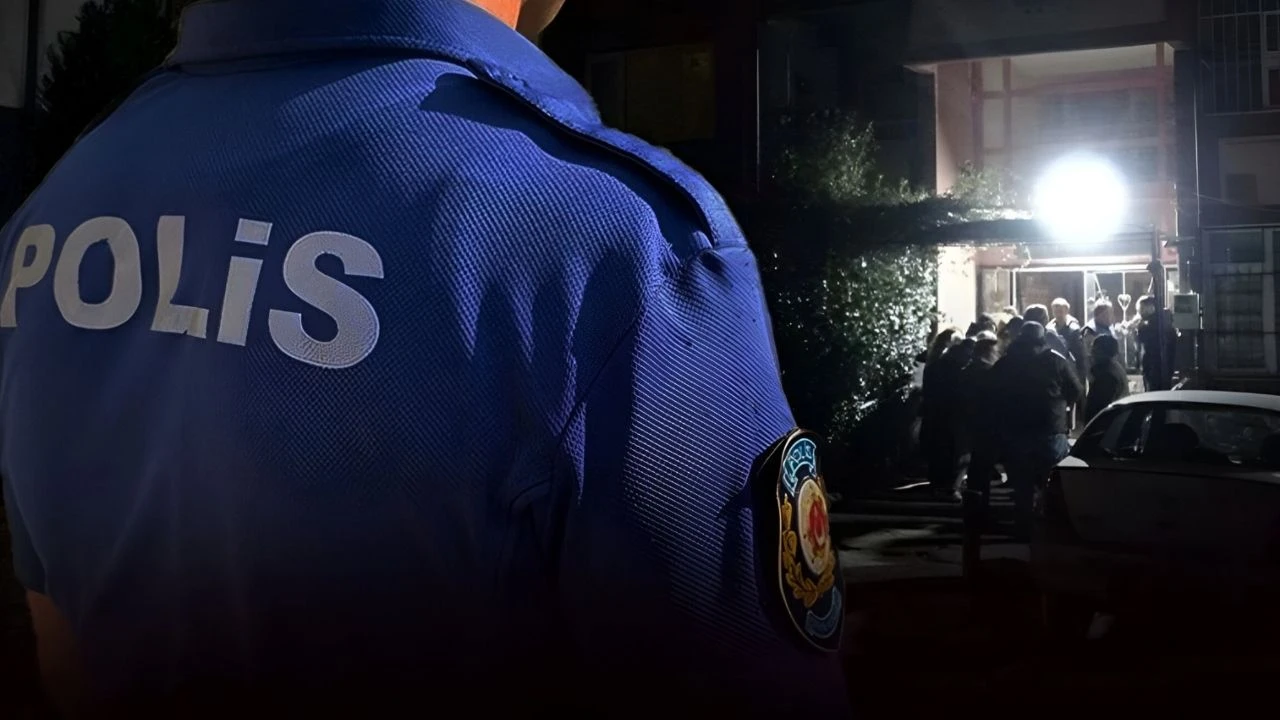 İzmir’de 8 Yıldır Aranıyordu