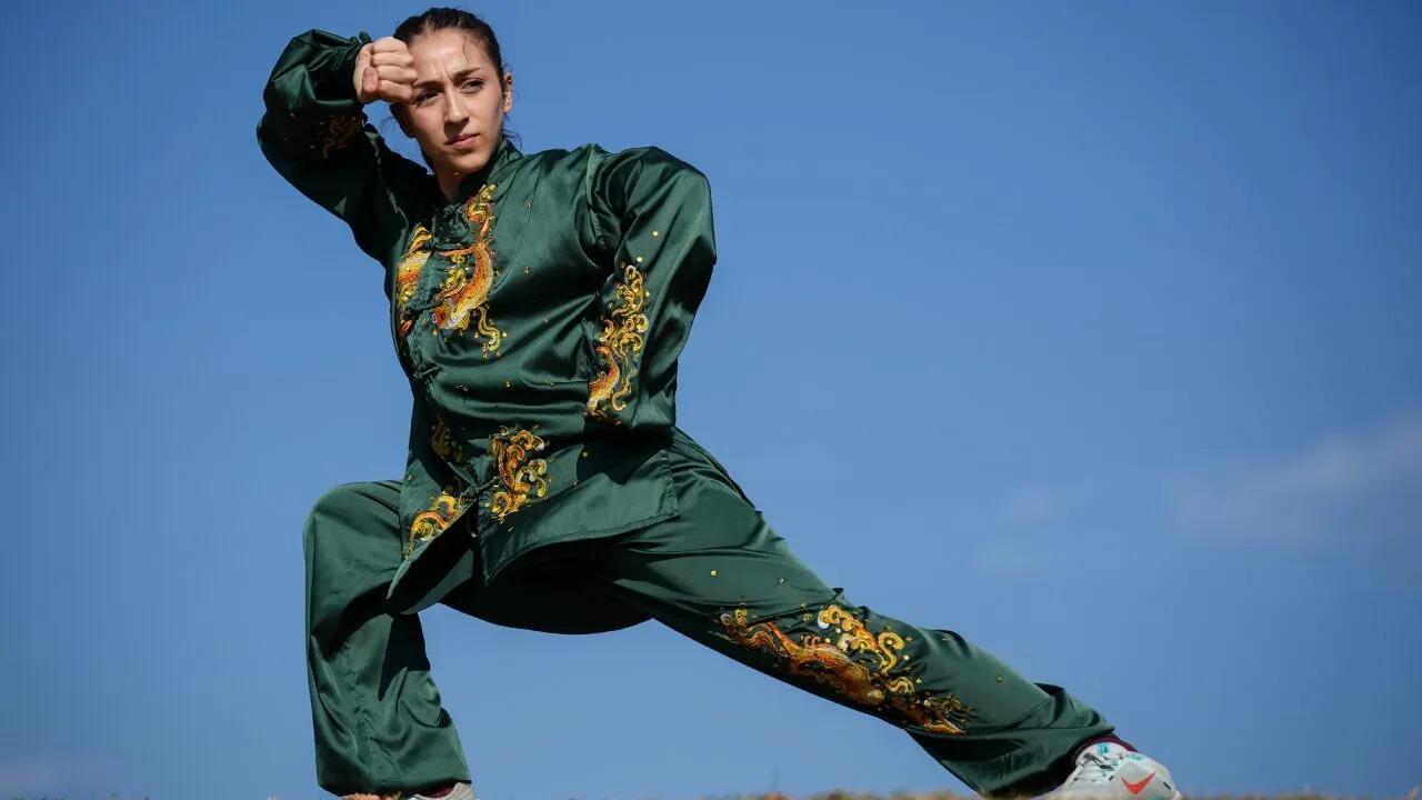 İzmir’in Parklarında Antrenman Yaptı, Dünya Üçüncüsü Oldu