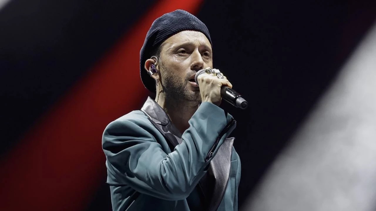 Mabel Matiz’e ‘Perperişan’ Şarkısı Nedeniyle 3 Yıla Kadar Hapis Talebi