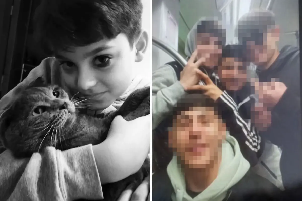 Minguzzi Davasında Şoke Eden An