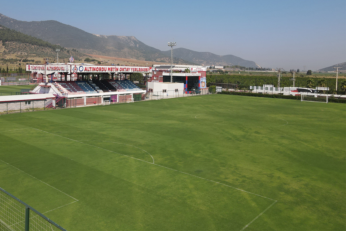 Taraftara Müjde: Torbalıspor Maçlarına Ulaşım Artık Daha Kolay