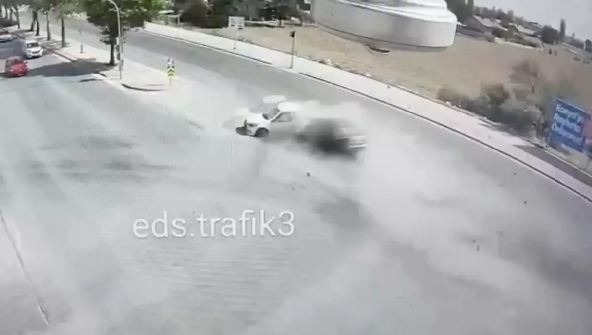 Kaza Değil Cinayet!